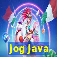 jog java